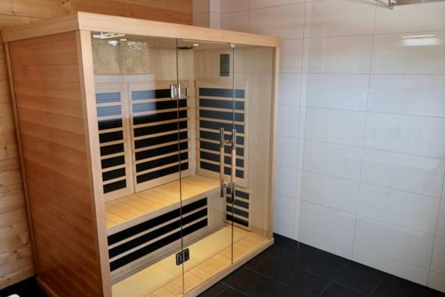 Obern 41 Apartman Leutasch Kültér fotó
