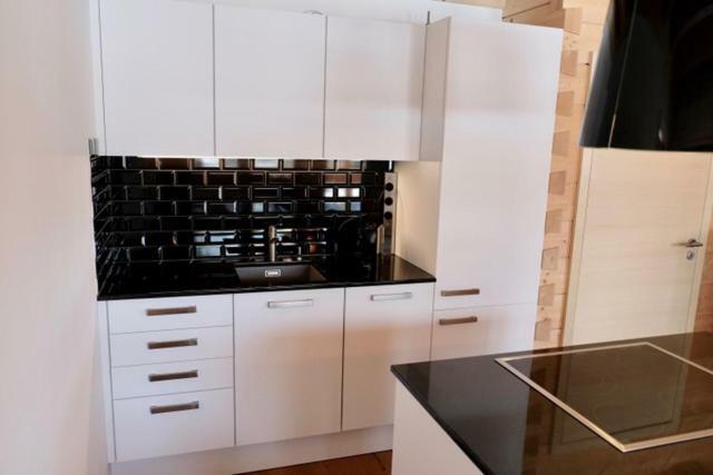 Obern 41 Apartman Leutasch Kültér fotó